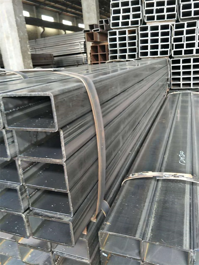 建筑钢结构兴和兴和兴和镀锌矩形管 Q355B 适用场景 建筑钢结构兴和兴和兴和镀锌矩形管 Q355B 适用场景